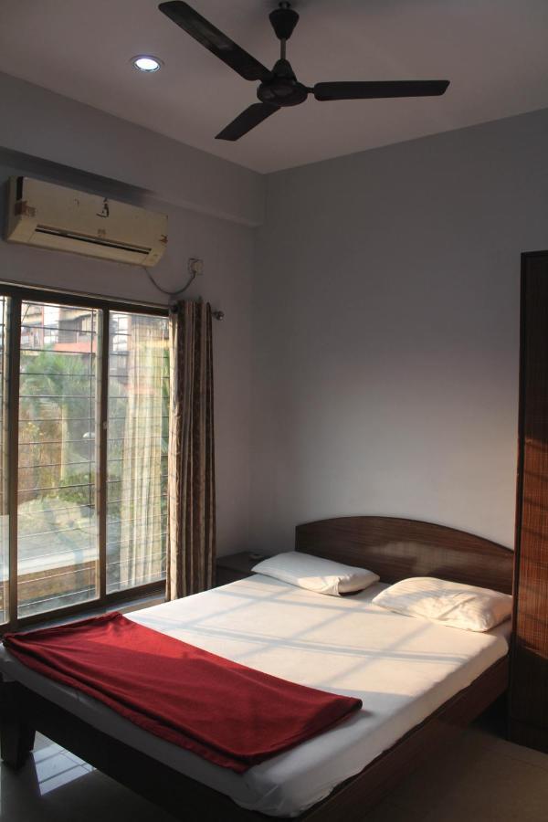 Hotel Skylight Navi Mumbai Buitenkant foto