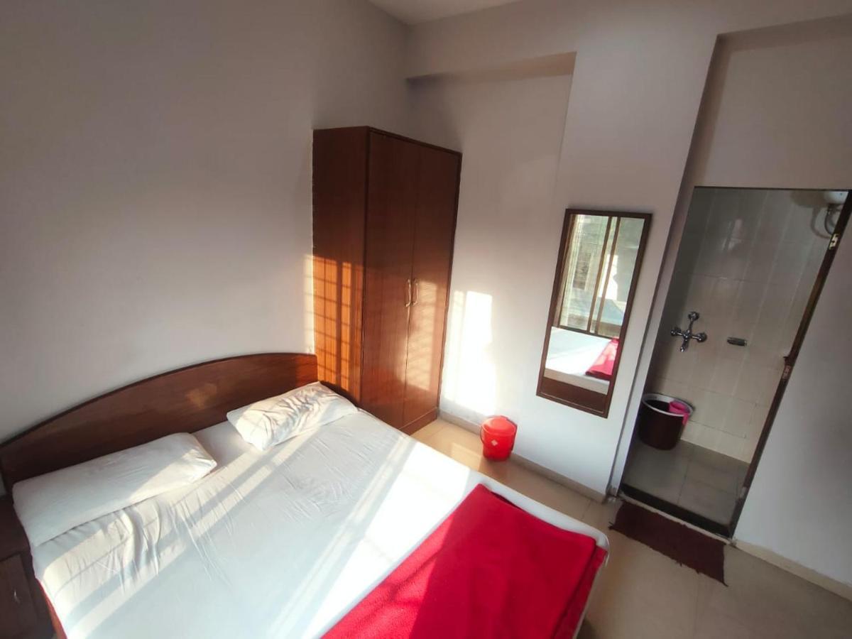 Hotel Skylight Navi Mumbai Buitenkant foto